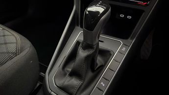 Volkswagen Polo R-LINE TSI DSG