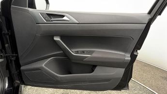 Volkswagen Polo R-LINE TSI DSG