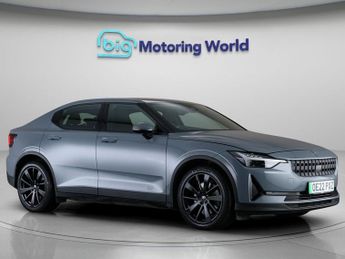 Polestar 2 BASE