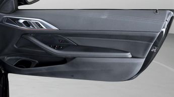 BMW 4 Series 420I M SPORT