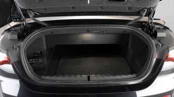 BMW 4 Series 420I M SPORT
