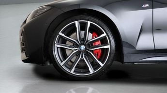 BMW 4 Series 420I M SPORT