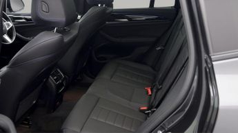 BMW iX3 M SPORT