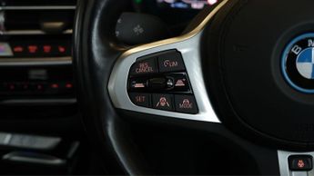BMW iX3 M SPORT