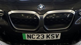 BMW iX3 M SPORT