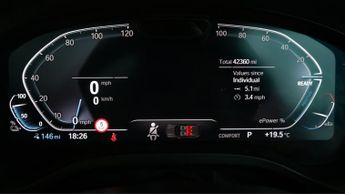 BMW iX3 M SPORT