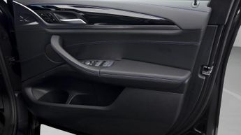 BMW iX3 M SPORT
