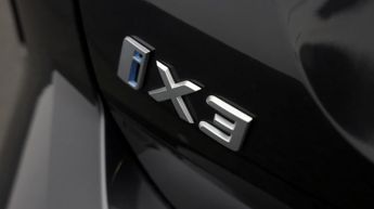 BMW iX3 M SPORT
