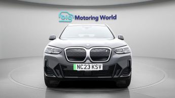 BMW iX3 M SPORT
