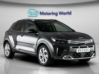 Kia Stonic GT-LINE S ISG