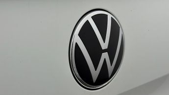 Volkswagen T-Roc DESIGN TSI EVO DSG
