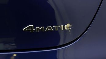 Mercedes-Benz GLC GLC 300 4MATIC AMG LINE