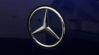 Mercedes-Benz GLC GLC 300 4MATIC AMG LINE
