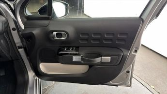 Citroen C3 PURETECH MAX S/S EAT6