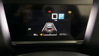 Citroen C4 PURETECH MAX S/S EAT8