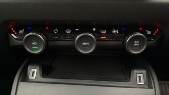 Citroen C4 PURETECH MAX S/S EAT8