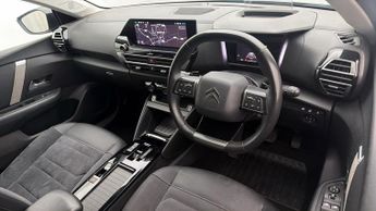 Citroen C4 PURETECH MAX S/S EAT8