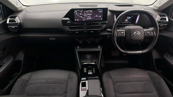 Citroen C4 PURETECH MAX S/S EAT8