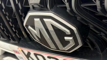 MG MG HS TROPHY DCT