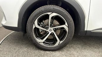 MG MG HS TROPHY DCT