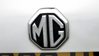 MG MG HS TROPHY DCT