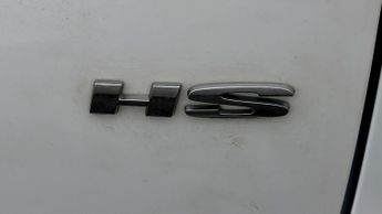 MG MG HS TROPHY DCT
