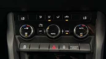 Skoda Karoq SE DRIVE TSI DSG