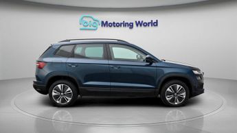 Skoda Karoq SE DRIVE TSI DSG