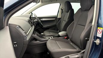 Skoda Karoq SE DRIVE TSI DSG