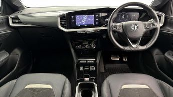 Vauxhall Mokka ULTIMATE