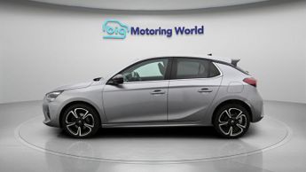 Vauxhall Corsa ULTIMATE