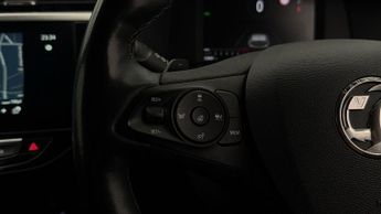 Vauxhall Corsa ULTIMATE