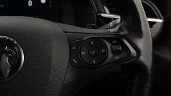 Vauxhall Corsa ULTIMATE