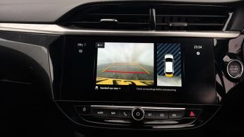 Vauxhall Corsa ULTIMATE