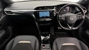 Vauxhall Corsa ULTIMATE