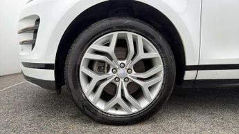 Land Rover Range Rover Evoque R-DYNAMIC SE