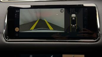 Land Rover Range Rover Evoque R-DYNAMIC SE