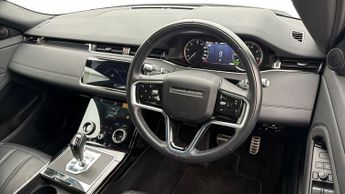 Land Rover Range Rover Evoque R-DYNAMIC SE