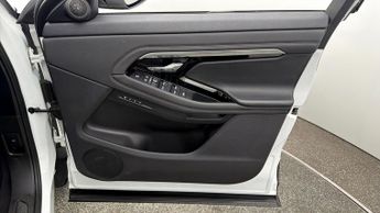 Land Rover Range Rover Evoque R-DYNAMIC SE