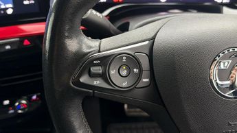 Vauxhall Mokka Electric SRI PREMIUM