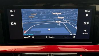 Vauxhall Mokka Electric SRI PREMIUM