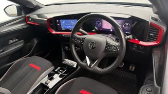 Vauxhall Mokka Electric SRI PREMIUM