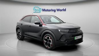 Vauxhall Mokka Electric SRI PREMIUM
