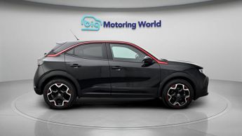 Vauxhall Mokka Electric SRI PREMIUM