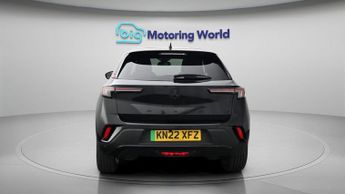 Vauxhall Mokka Electric SRI PREMIUM