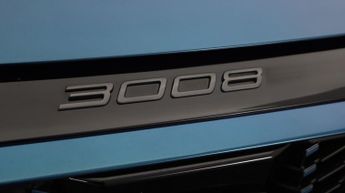 Peugeot 3008 ALLURE