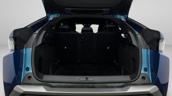 Peugeot 3008 ALLURE