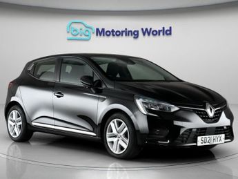 Renault Clio PLAY SCE