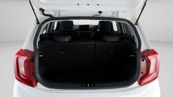 Kia Picanto GT-LINE
