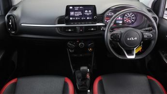 Kia Picanto GT-LINE
